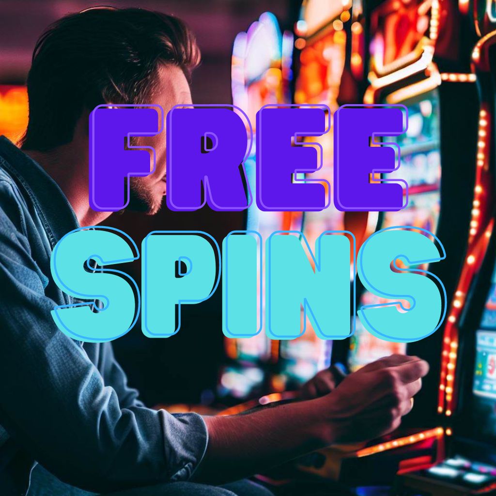 Free spins