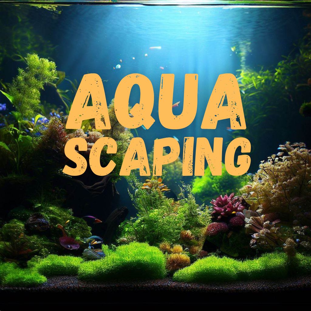 Aqua Scaping