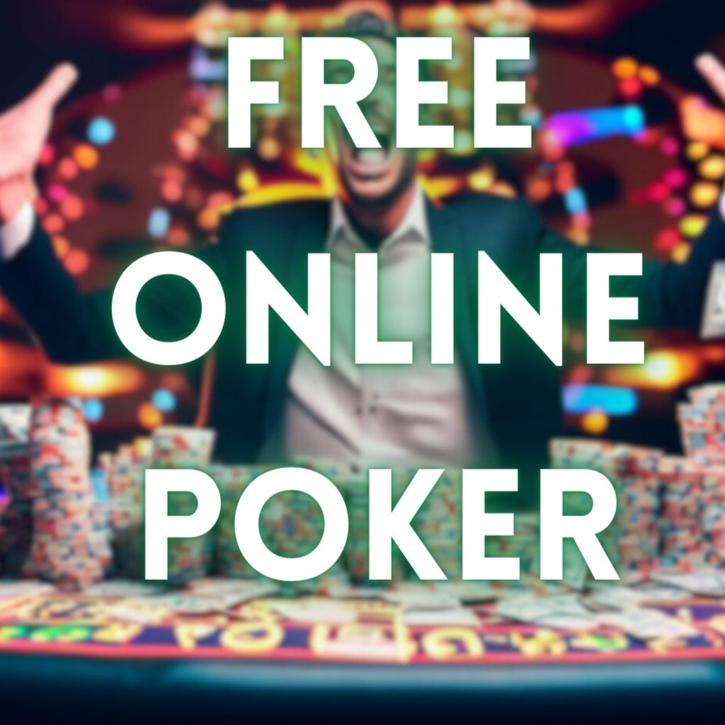 Free Online Poker